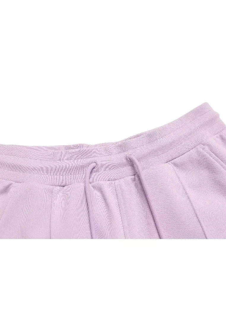 Women’s LEPUS Training Pintuck Short Pants