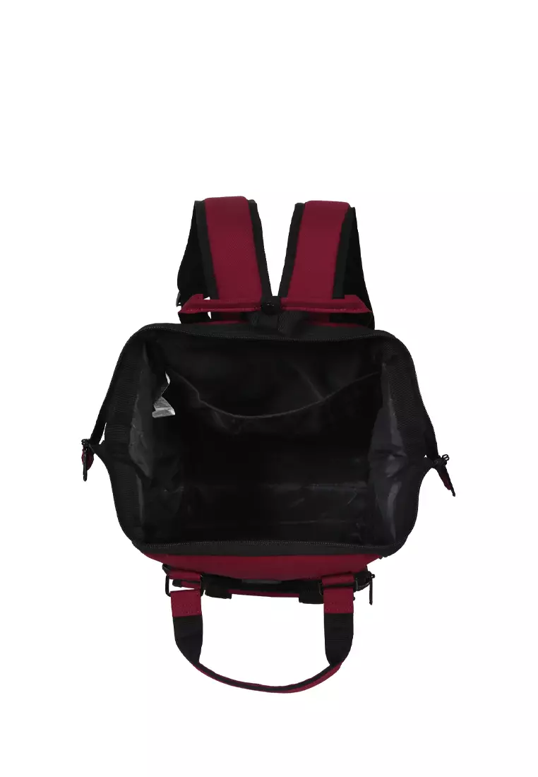 6012 Lifestyle Backpack with VIRUPRO Anti-Microbial Protection