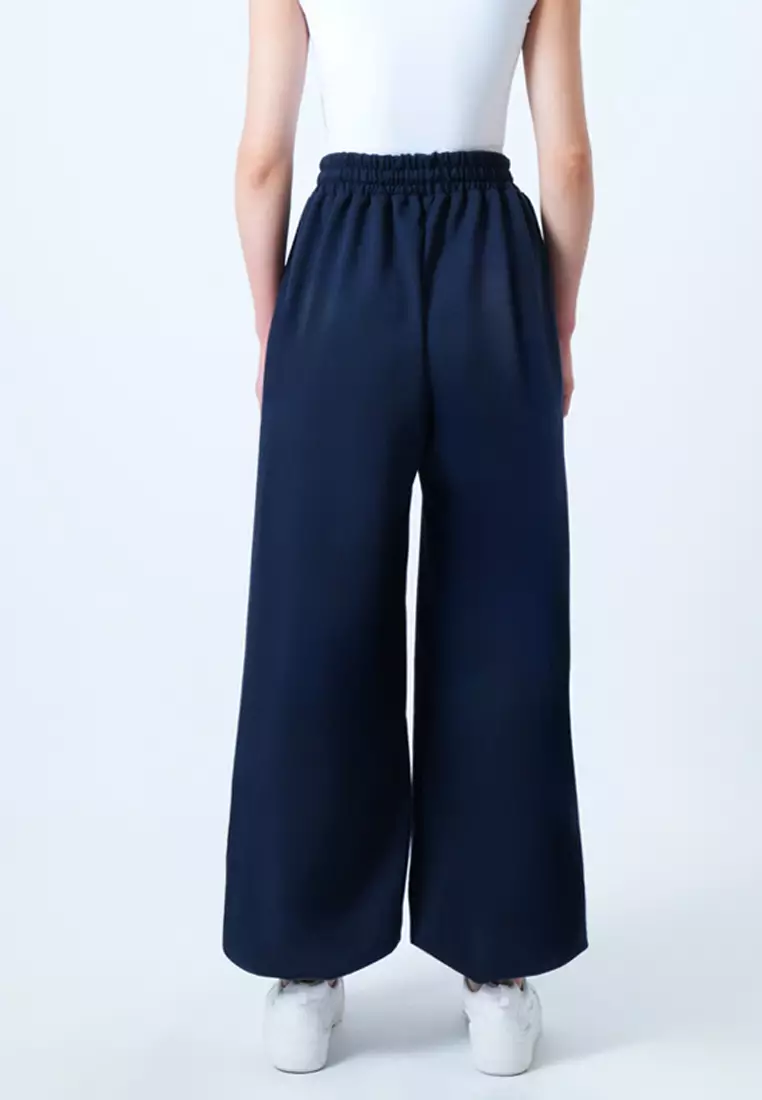 Oversized Jogger Sweatpants