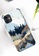 Kings Collection white Forest Painting iPhone 11 Case (KCMCL2133) 4EA04AC3FB0250GS_2