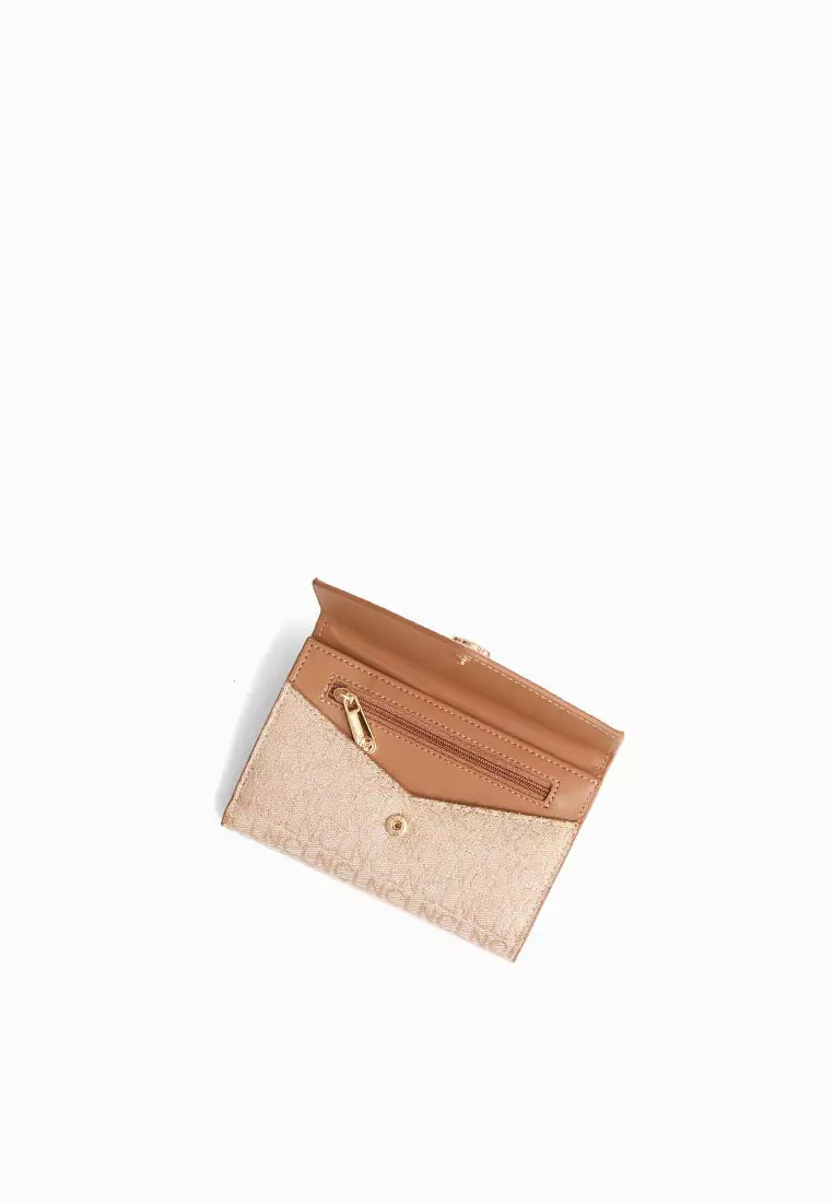 Buy CLN Kalila Wallet (Debossed Monogram) 2023 Online