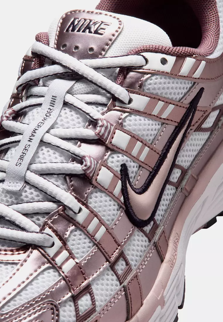 P-6000 Women's Shoes