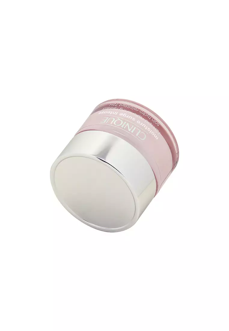 Clinique Moisture Surge Intense 72H Lipid-Replenishing Hydrator (Very Dry to Dry Combination) 30ml, 1oz