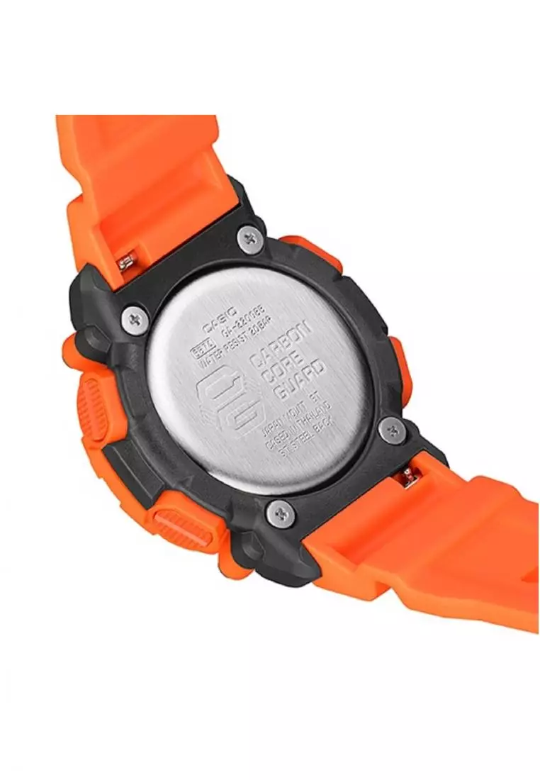 G-shock Digital Analog Watch GA-2200M-4ADR