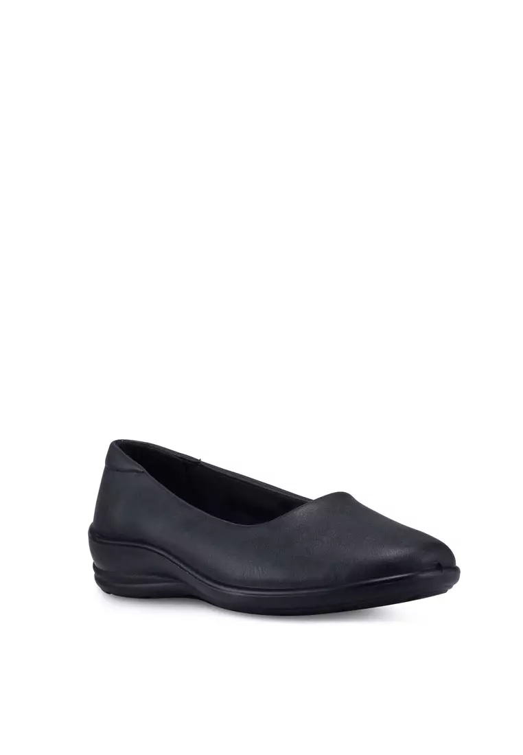 Standard Flats