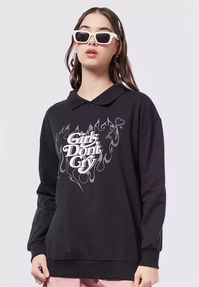 Colorbox hoodie outlet