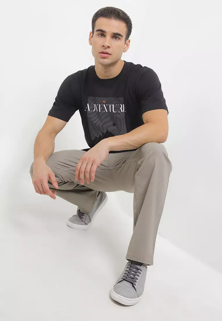 CCSL Cotton Five Pockets