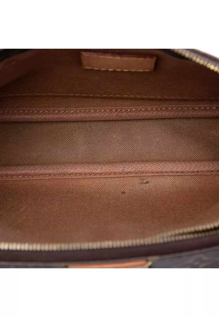Pre-Loved Louis Vuitton Monogram Multi Pochette Accessoires