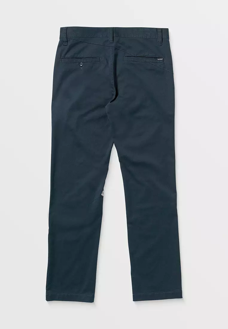 MLP FRICKIN MODERN STRETCH PANTS DARK NAVY