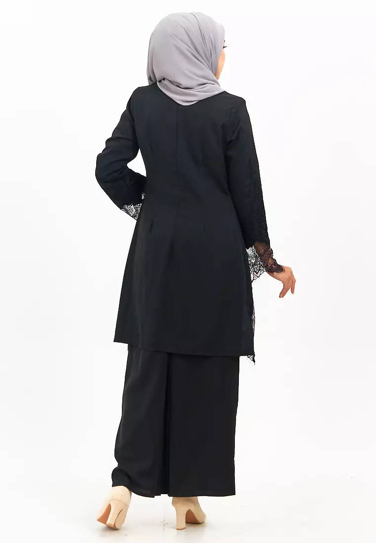 Senyum Kurung Pahang
