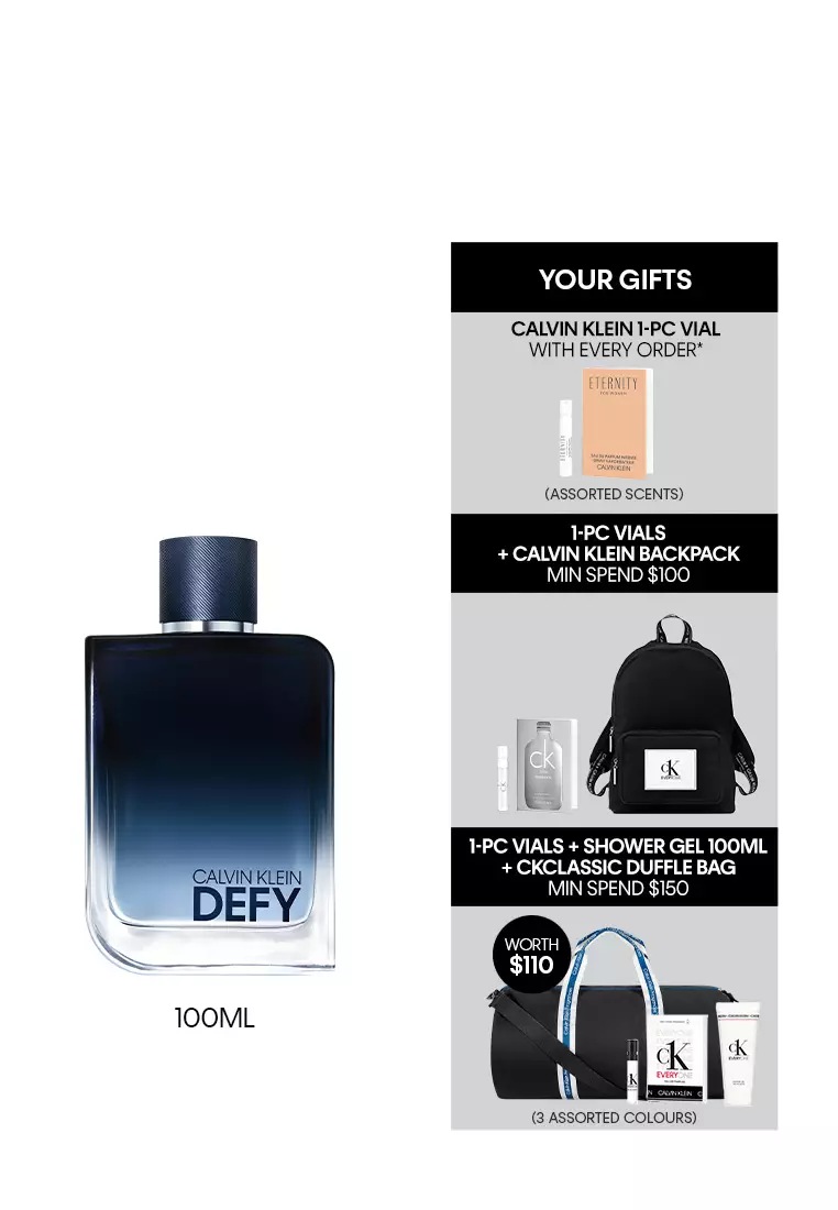 Calvin Klein Fragrances Sale Deals ZALORA SG