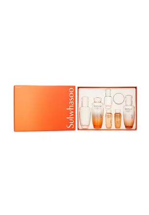Buy Sulwhasoo Skincare Sets For Women 2026 Online on ZALORA Singapore