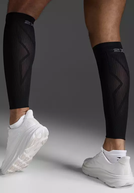 X Compression Calf Sleeves