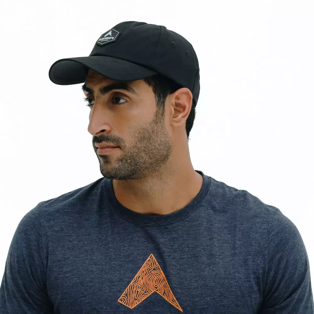 Eiger X-Voyage Cap 1.0