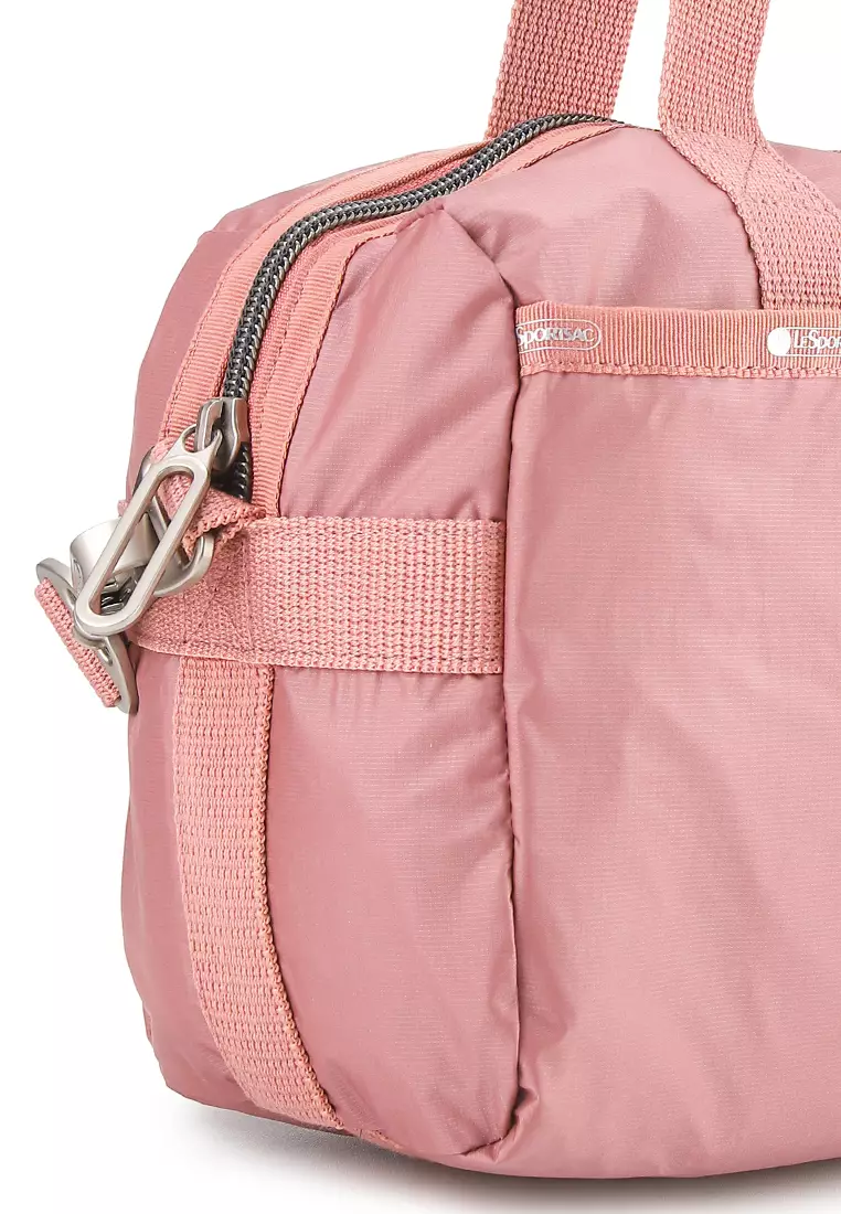 Small Uptown Satchel