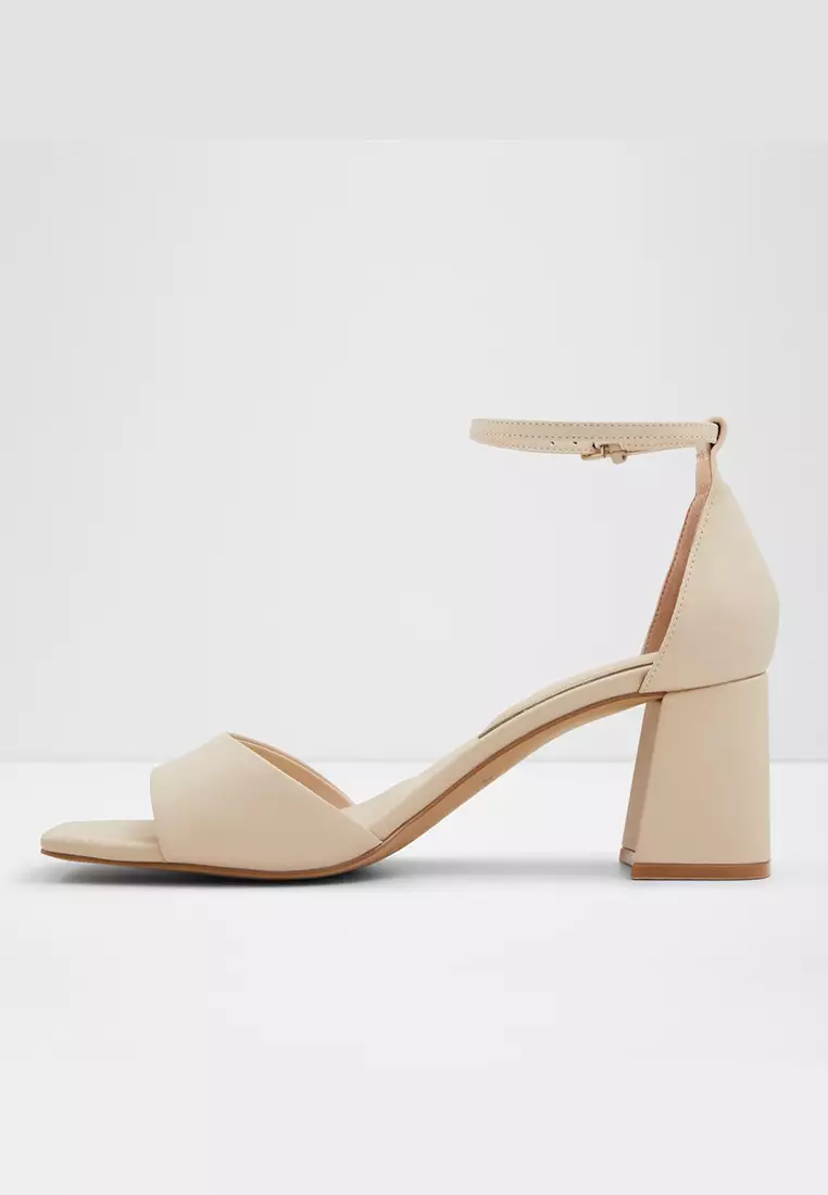 Buy ALDO Maize Heeled Sandals 2024 Online | ZALORA Philippines