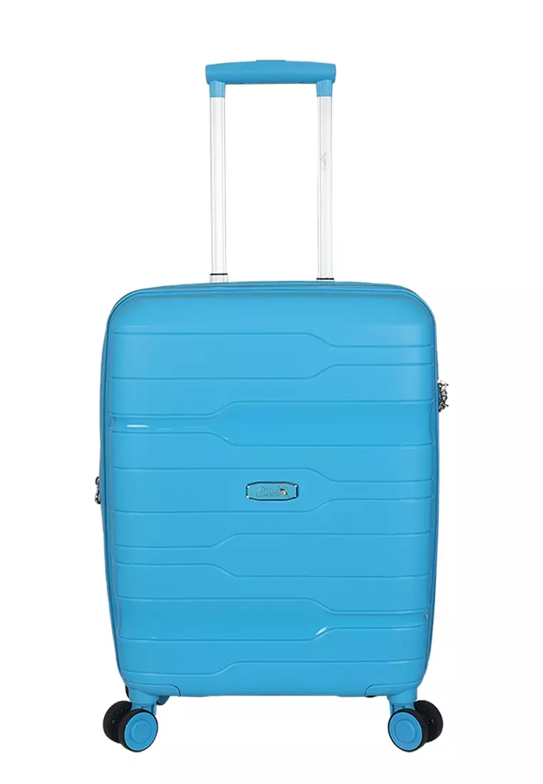 Arnold Palmer 08140 - Koper 20 inch Aqua Green