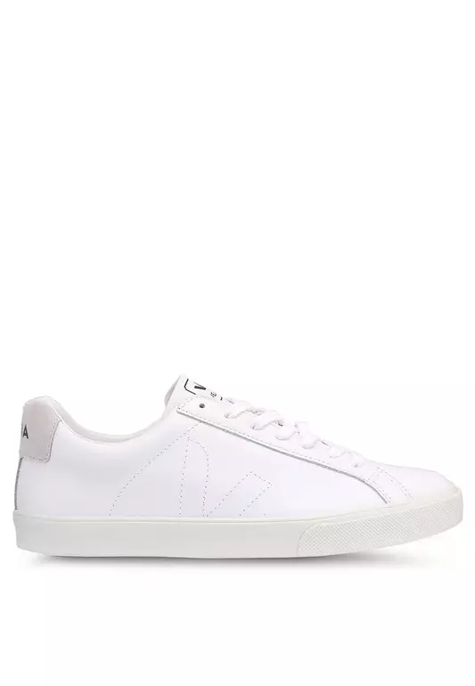 Esplar Leather Sneakers