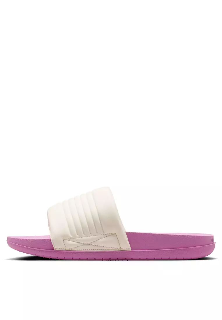 Offcourt Adjust Slides