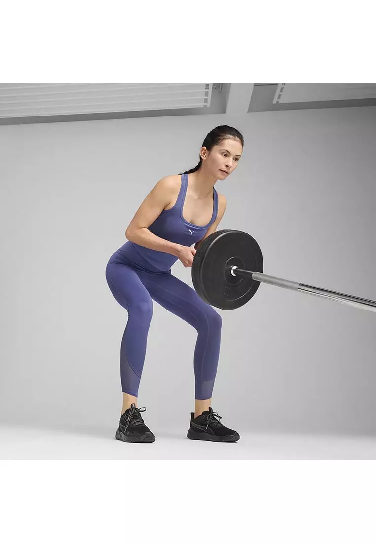 W Cloudspun Mesh 2:1 Tank