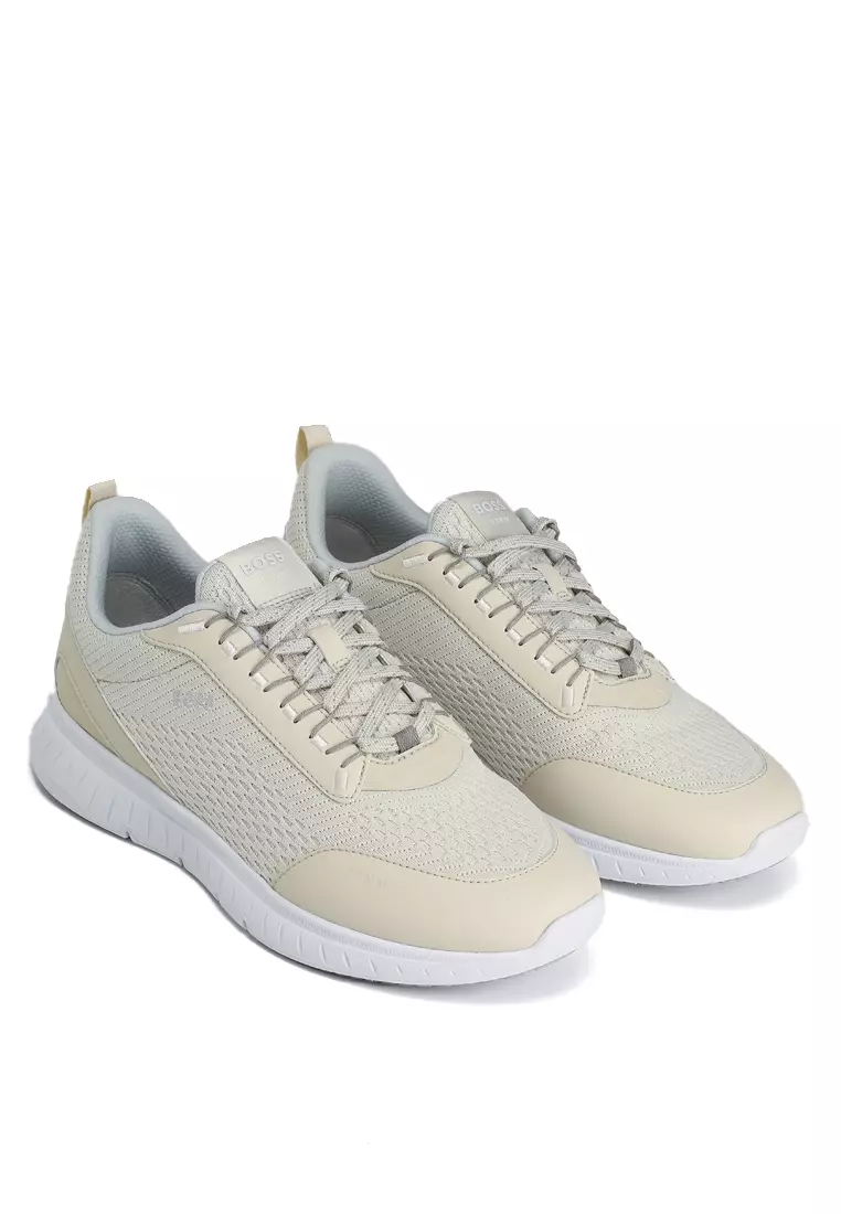 Buy BOSS TTNM LIGHT Runn Shoes - BOSS Business 2026 Online | ZALORA