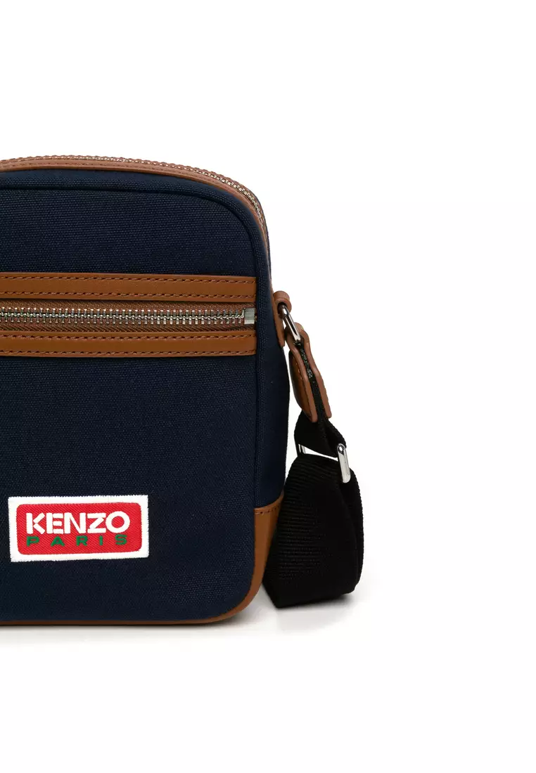 Kenzo crossbody bag men's hot sale