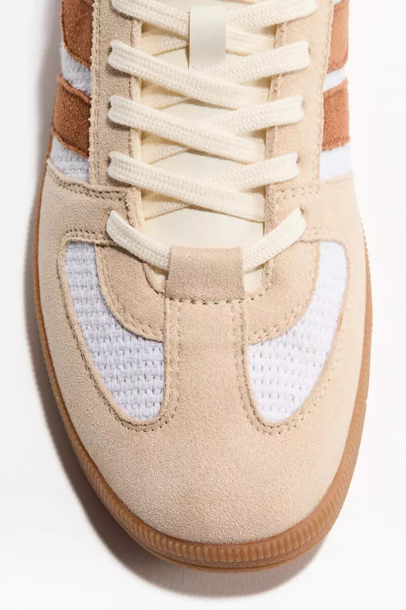 Trainers
