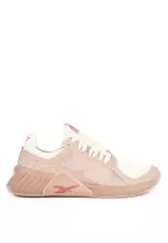 Chalk / Pink Stucco