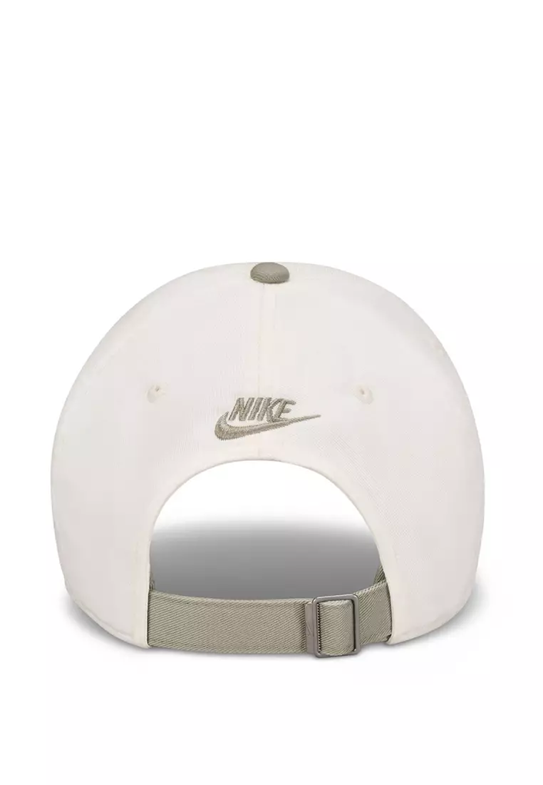 Club Unstructured JDI Unisex Cap