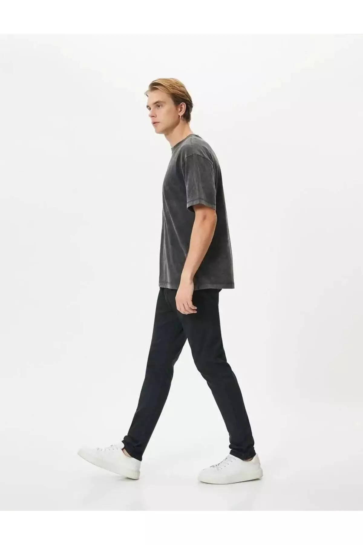 Michael Skinny Fit Jeans