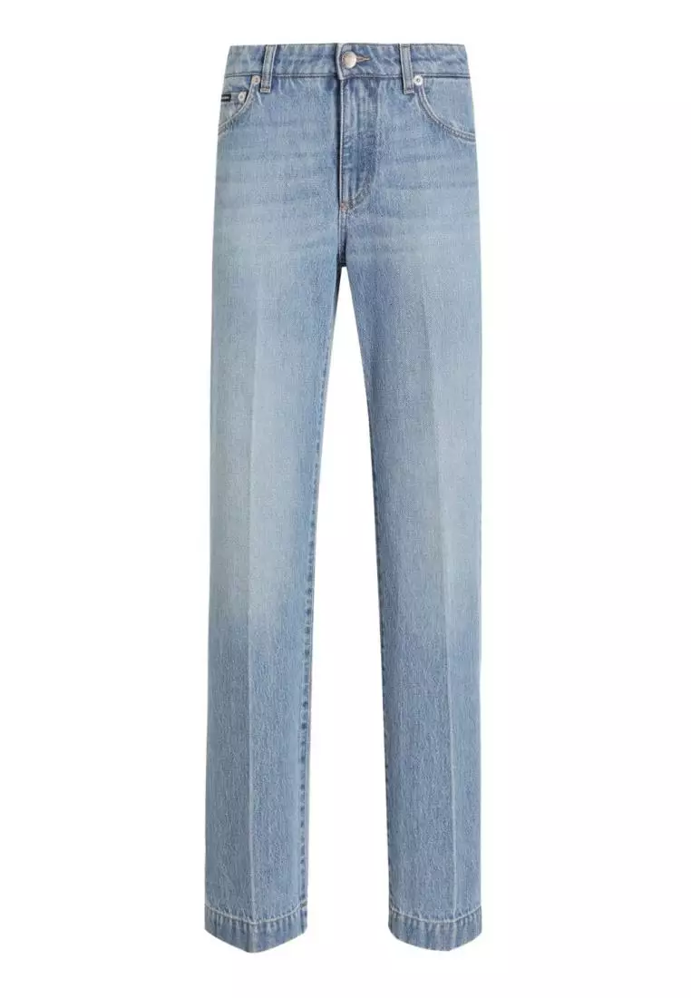 Jeans Dolce & Gabbana da uomo | Sconto online fino al 35