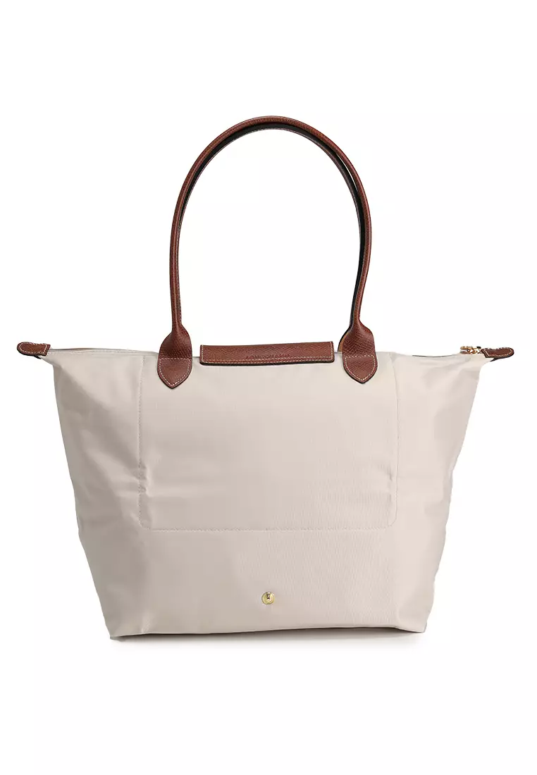 Le Pliage Original L Tote Bag (tr)