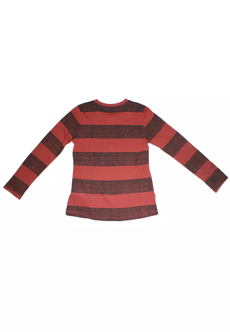 Girl Megan T-Shirt  Junior