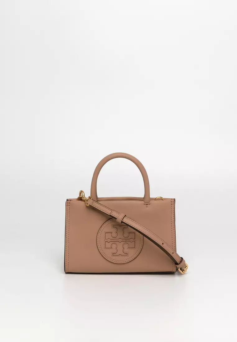 Mini Ella Bio Crossbody Bag/tote Bag