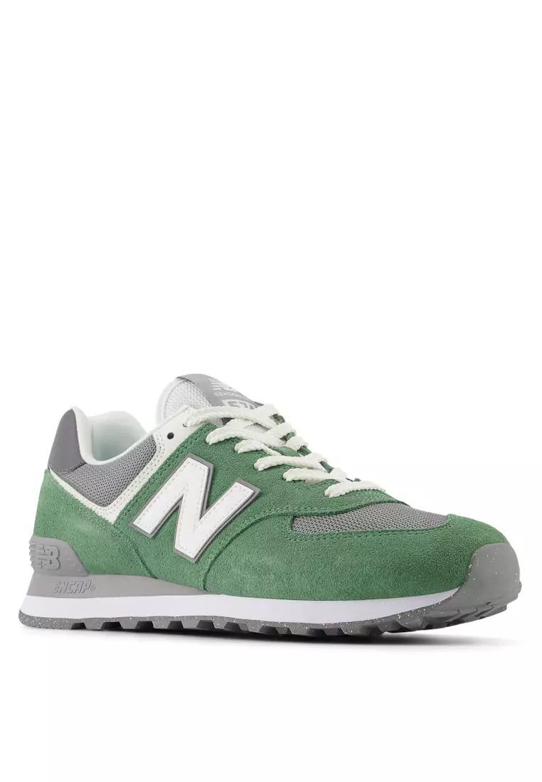 Buy New Balance 574 Classic Lifestyle Shoes 2025 Online ZALORA