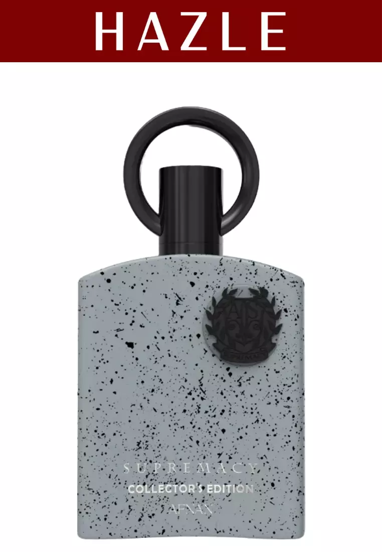 Supremacy Collector's Edition Man EDP 100 ml
