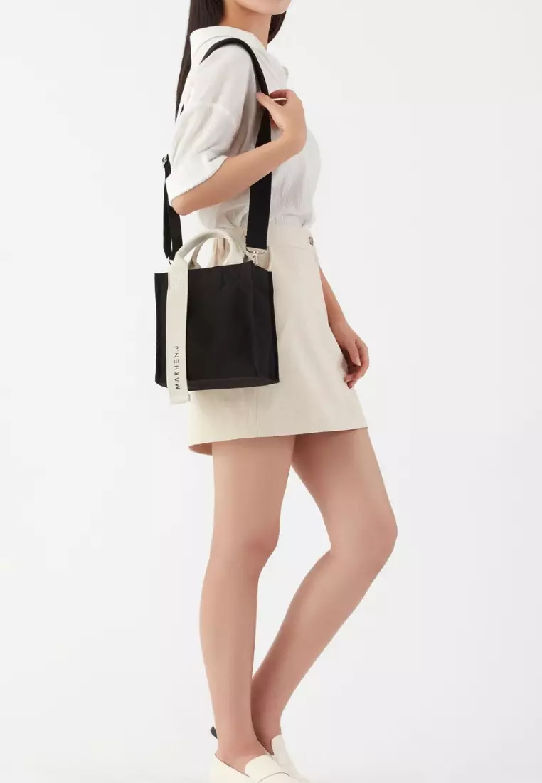 Ricky Mini Bag Canvas