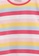 LC Waikiki multi Striped Cotton Girls T-Shirt E7D9AKA1A4C63EGS_3
