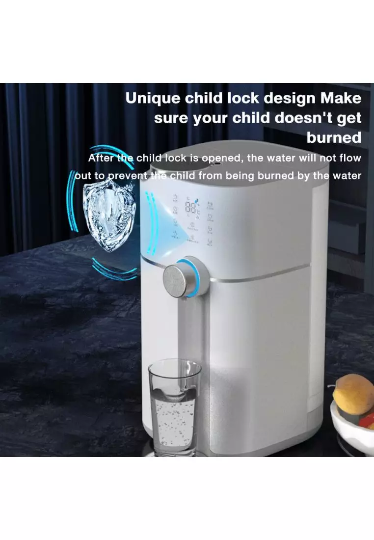 Buy Philips Philips Water Add6910/67 Water Dispenser Water Purifier