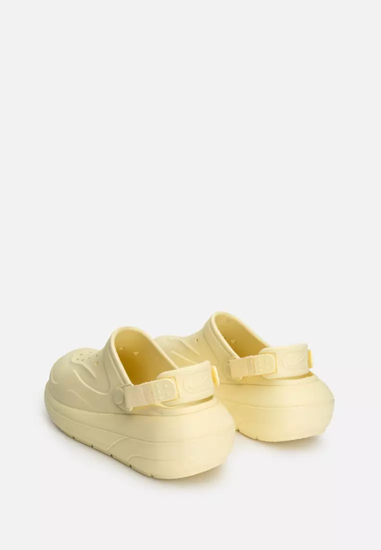 Hoversleek Women's Lifestyle Athleisure Sandals