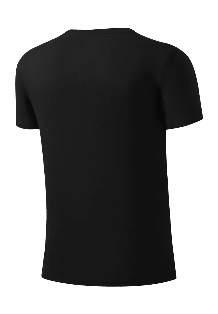 Primary Logo Team Regular Fit Mens T-Shirt