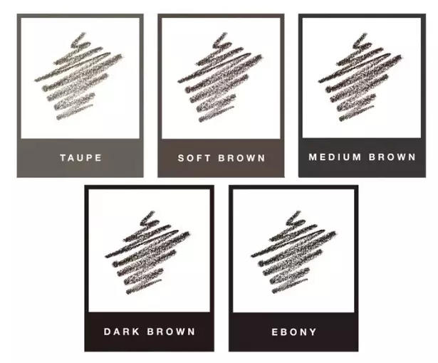 Anastasia Beverly Hills Brow Care Kit (Limited Edition) - Medium Brown