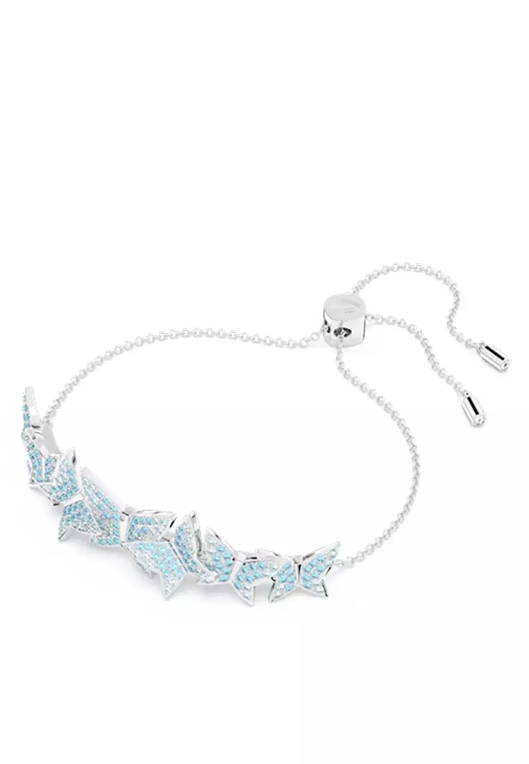 Swarovski lilia bracelet discount