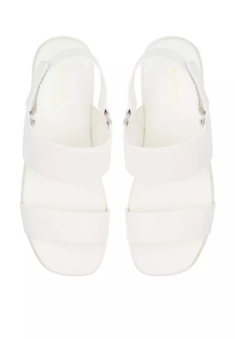 Thila Flatform Wedge Sandals