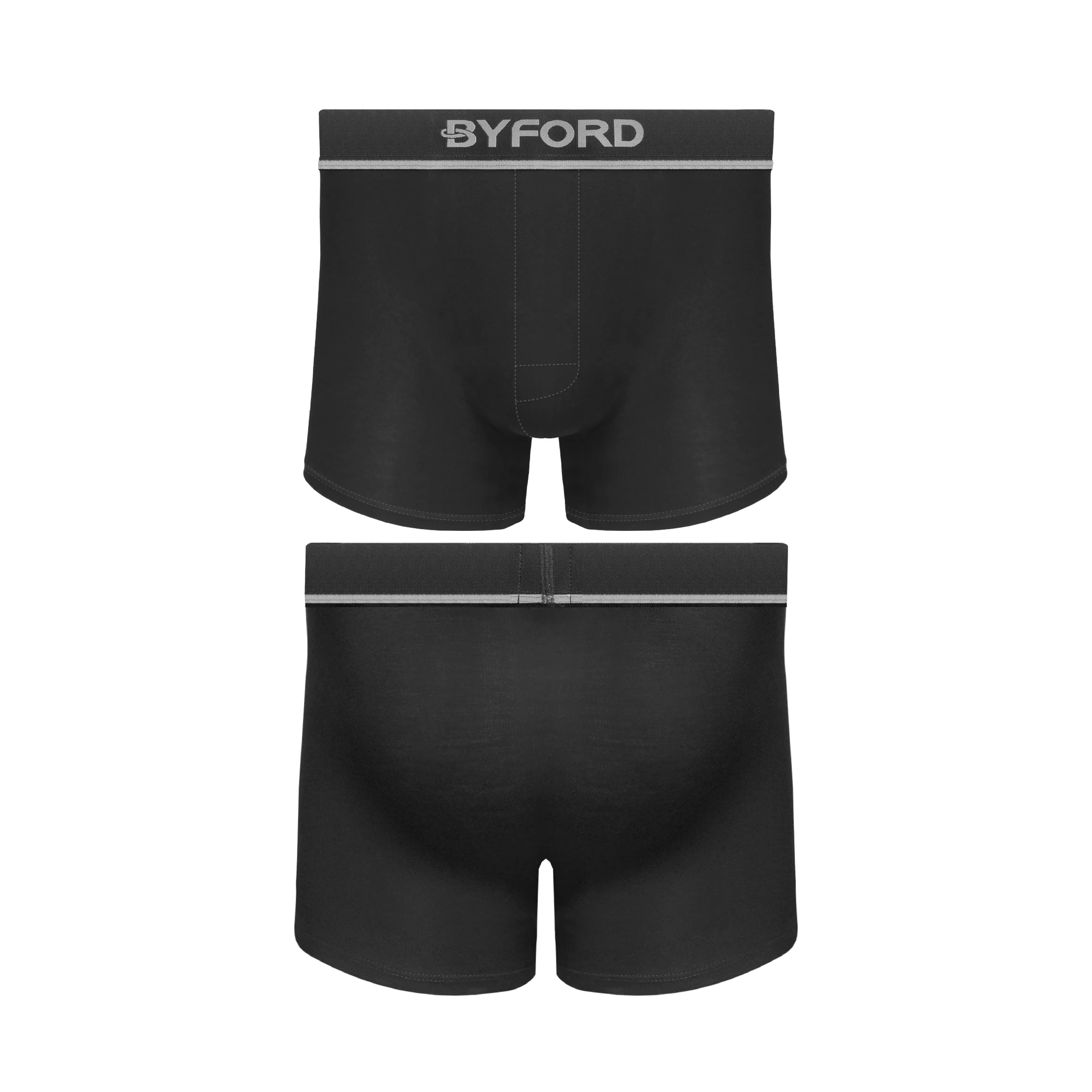 Byford Boxer Short 3 warna / pack