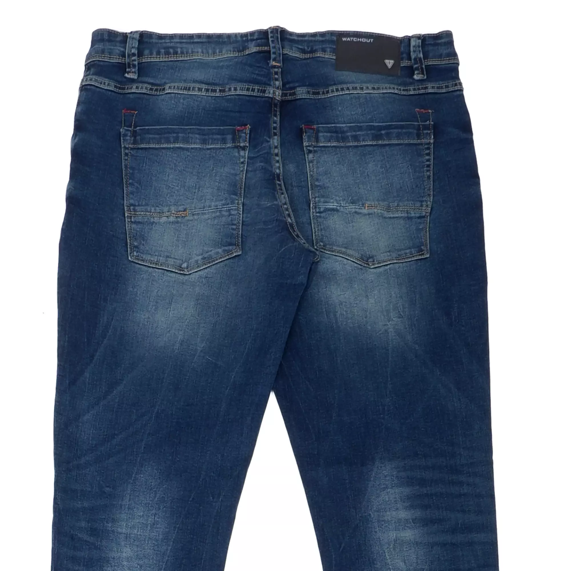 Watchout Celana Pria Hudson Slim Fit - JP812330033