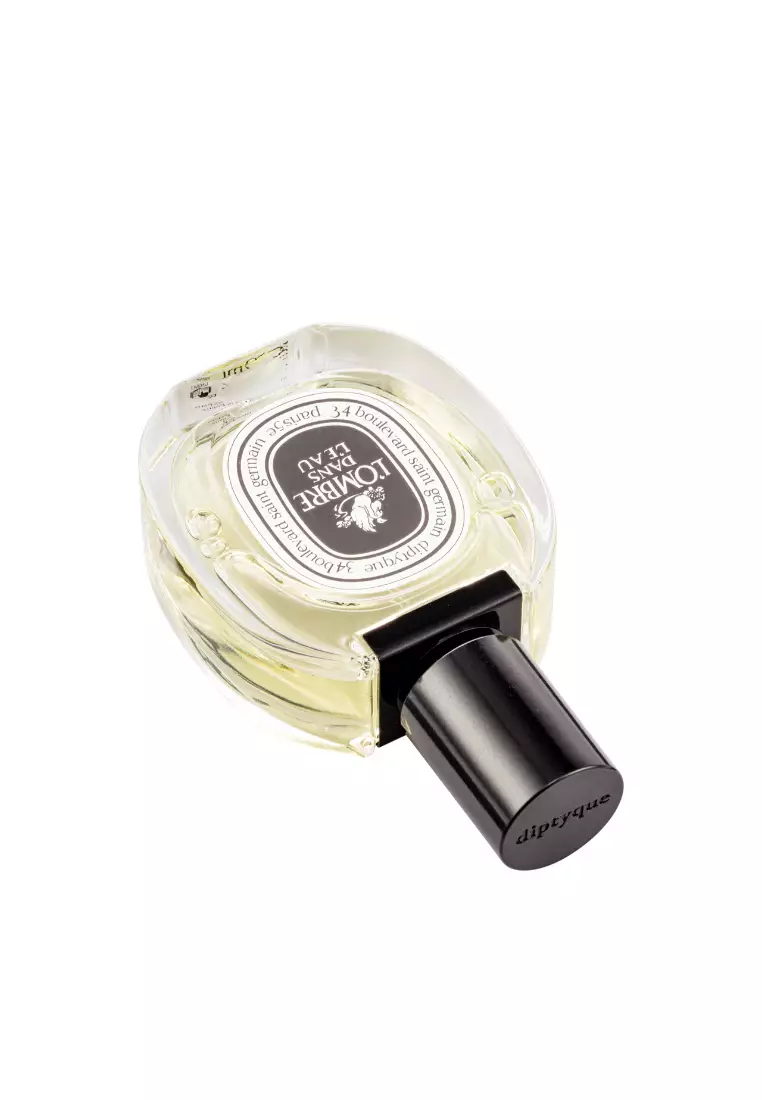 DIPTYQUE L'OMBRE DANS L'EAU EAU DE TOILETTE 50ml