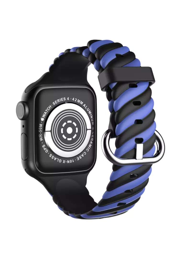 Apple watch series on sale 4 40mm on wrist