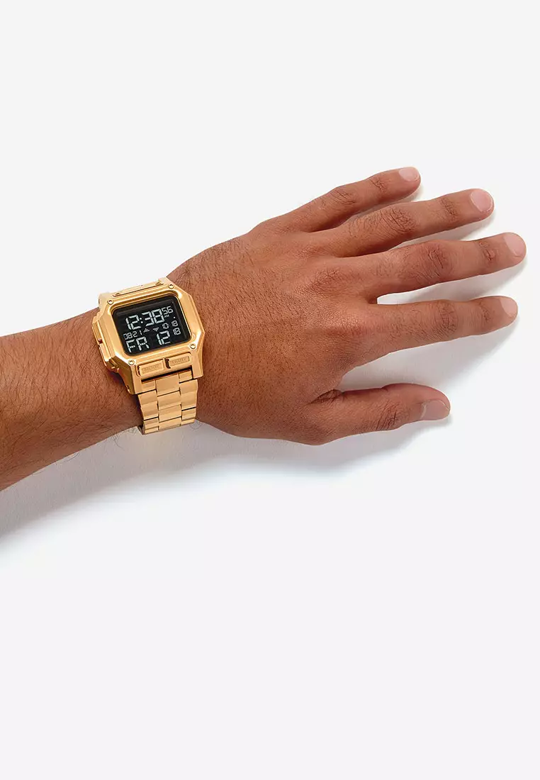 All on sale gold nixon