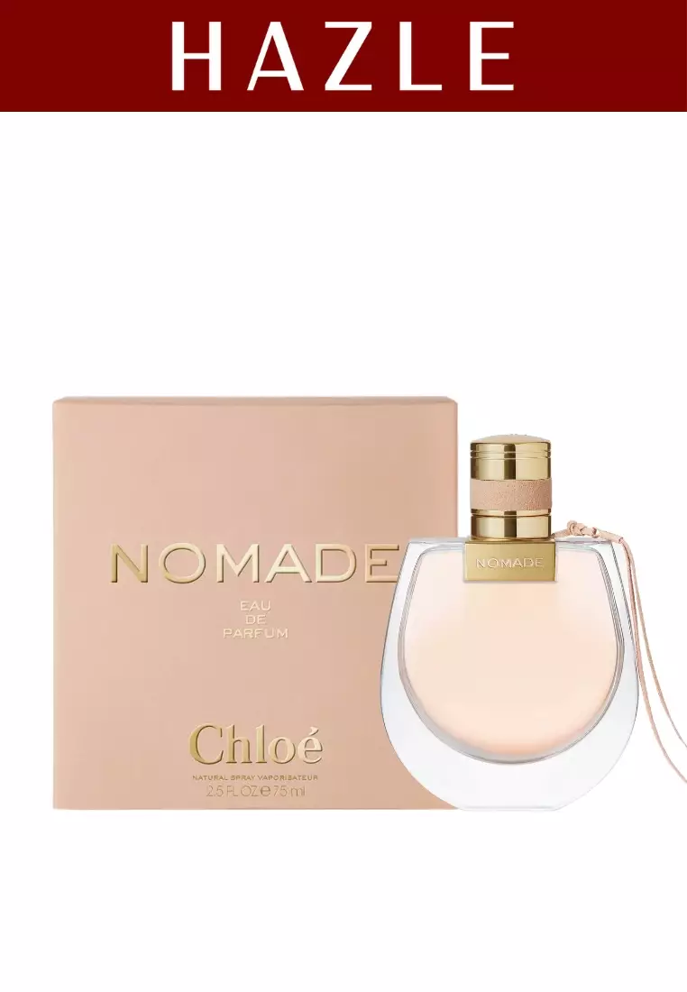 Nomade Woman EDP 75 ml